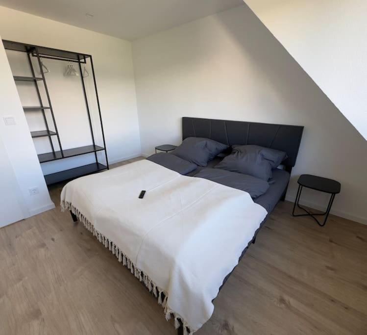 Quartier Ht13 Rheinblick Appartement