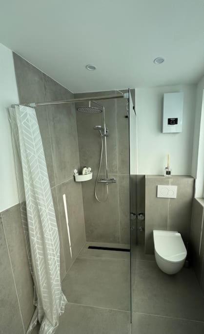 Quartier Ht13 Rheinblick Appartement Koblenz (Rhineland-Palatinate)