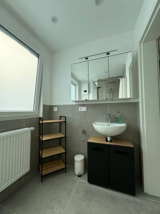 Appartement Quartier Ht13 Rheinblick Koblenz (Rhineland-Palatinate)
