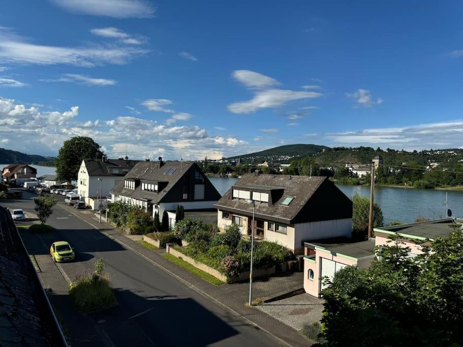 Quartier Ht13 Rheinblick