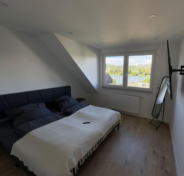 Quartier Ht13 Rheinblick Appartement *